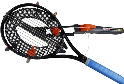 MiStringer Besaitungsmaschine für Tennis