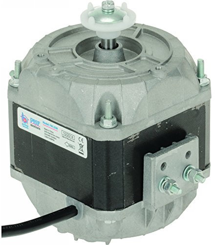 Pump House FM-25W Multi-Fit Fan Motor