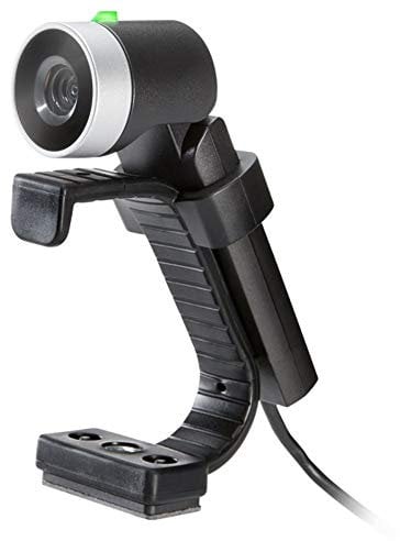 Polycom - Eagle Eye Mini USB Webcam without Mount - 1080p HD Video Conferencing Camera - Integrated Privacy Shutter - Connect to PC or Mac - Works with Zoom & Teams