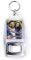 LolaPix Porte-clés ouvre-Bouteille personnalisé avec Photo, Image ou Texte. 2 côtés. Un Cadeau Unique, Original et Exclusif. Plusieurs modèles.