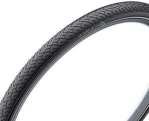Pirelli Cycl-E Dt Reifen, Black, 42-622