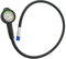 SEAC Compact PSI, Manometro per Immersioni Subacquee, Scala quadrante 0-5000 psi