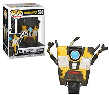 Funko POP. Games: Laguna Pop 2