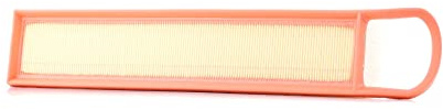Bosch Genuine Car Air Filter S0115 F026400115