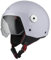NZI Unisex-Adult Vintage 3 Helmet, Pearl White, XXS