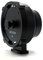 Letrater PL-FX cine - Adattatore convertitore per fotocamere Fujifilm X-Mount X-Pro1, X-E1, nero opaco