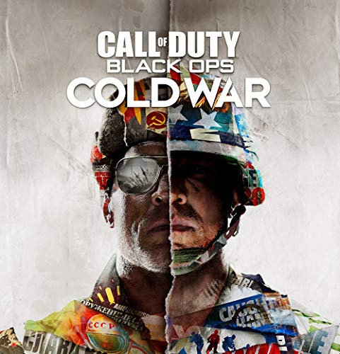 Call of Duty: Black Ops - Cold War (Xbox Series X)
