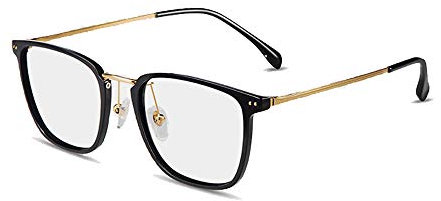 CAOXN Photochrome Herren-Sonnenbrille Mit Gleitsichtgläsern Und Allby-Brillen Mit Presbyopie Und Hyperopie,+2.50