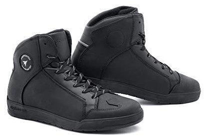 Stylmartin Matt WP Scarpe da moto 41