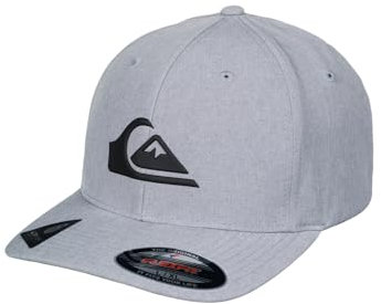 Quiksilver Amped Up Hut – Baseballkappe – Herren