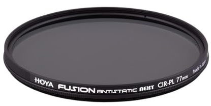 HOYA Filtre Polarisant Circulaire Fusion Antistatic Next ø67mm