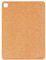 Epicurean PREP Board II Natural Cutting Board 298x235x6mm (71204)