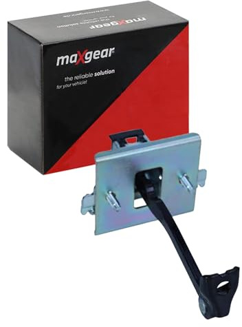 Maxgear 28-0726 Türfeststeller vorne | 28-0726 Kompatibel mit 3008 I Großraumlimousine (0U_),5008 (0U_, 0E_)