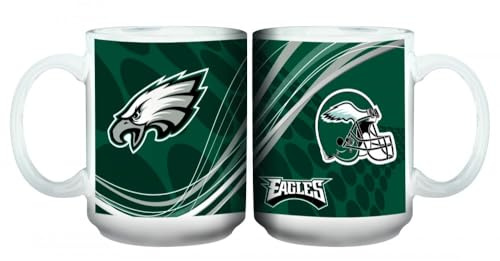 NFL Philadelphia Eagles Dynamic 2 Mug * - -