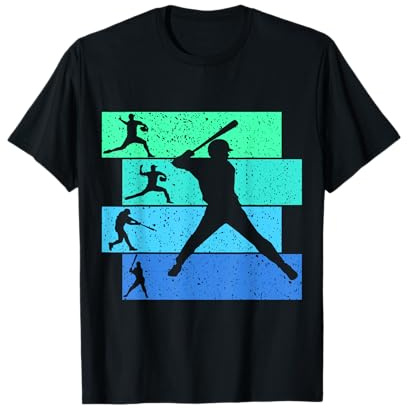 Baseball Motiv Geschenkideen