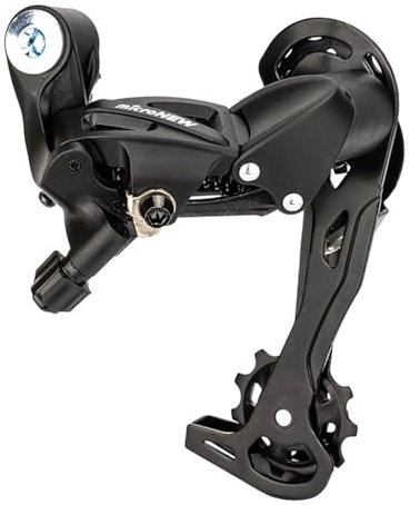 doorslay Fahrrad Schaltwerk 7/8/9 Geschwindigkeit Mountainbike Getriebe Fahrrad Ersatzteile