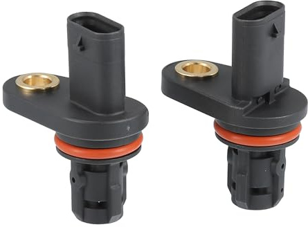 QUARKZMAN 2pcs Sensore di posizione albero a camme No.55565708/55565709 per Chevrolet