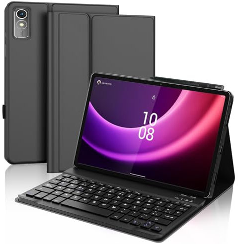YNNHUDEEP Teclado para Lenovo Tab P11 2nd Gen 11.5