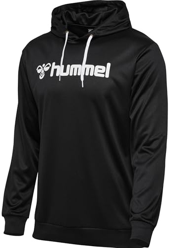 Hummel Herren Hmllogo Hoodie Hooded Sweatshirt (1er Pack)