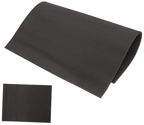 Yardwe Reptilien Terrariummatte Verdickte Aquarium Unterlage rutschfeste Bodenmatte Für Terrarien Und Aquarien Leicht Zu Reinigen Langlebig Und Sicher Für Reptilien