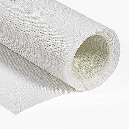 Biocare White Window Screen Mesh Roll 1.2m x 10m Cut to Size Fibreglass