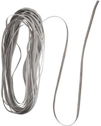 BESPORTBLE Flexibler Rattan-ersatz – 1 Rolle Pe-Rattan Für Einfache Möbelreparatur