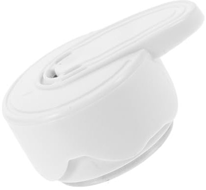 CANIGHT Auslassventil Für Schnellkochtöpfe Ersatzventil Sicherheitsventil Druckventil Ersatzteil Kochtopfzubehör