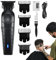 Tripper For Electric Hair - Clippers For Haircut | Machines À Rasage Électrique - Outil De Coupe Multifonctionnel Pour Les Rasoirs Coupant Pour Les Hommes De Toilettage Pour Le Corps Adulte