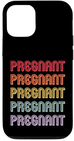 Enceinte Coque pour iPhone 12/12 Pro