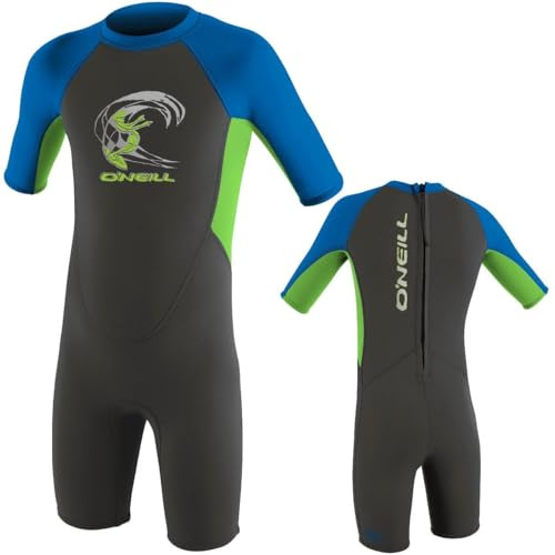 O'Neill Kinder Toddler Reactor Spring Neoprenanzug