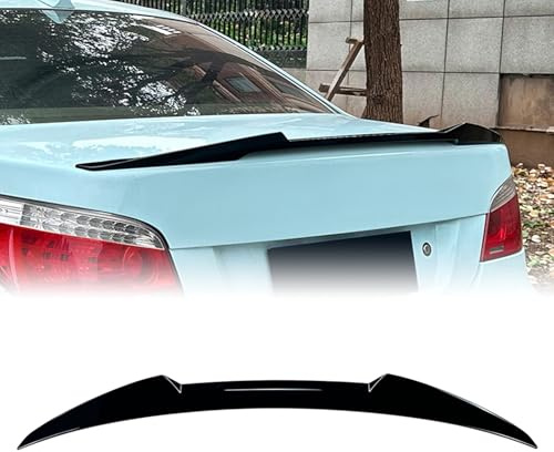 Heckspoiler im M4-Stil für BMW 5er-Serie E60 Limousine & M5 Limousine 4-Türer 2004–2010