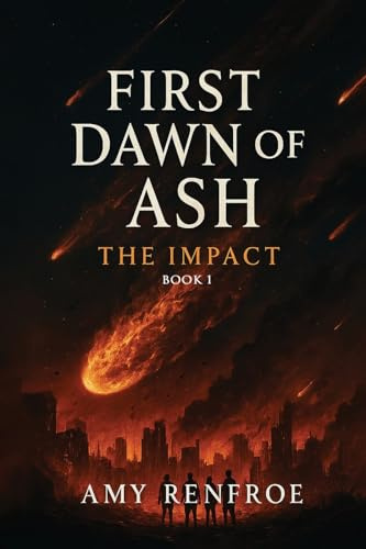 FIRST DAWN OF ASH - THE IMPACT