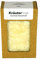 Salzseife Naturkosmetik Salz Seife mit Meersalz Naturbelassen für die Haut 1 x 100 g