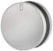 MasterPart Bouton de sélecteur de four Argenté pour cuisinières Belling Lamona LAM3200 LAM3204 LAM3207 LAM3300 LAM3401 1 Silver