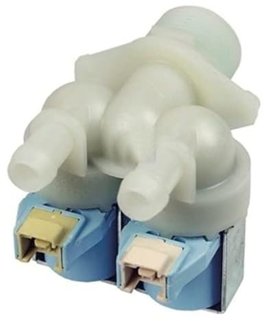 Elettrovalvola Carico Acqua Doppia Lavatrice Beko