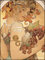 Mucha 2022 - Kunst-Kalender - Poster-Kalender - 48x64 (Kunst Klassiker)