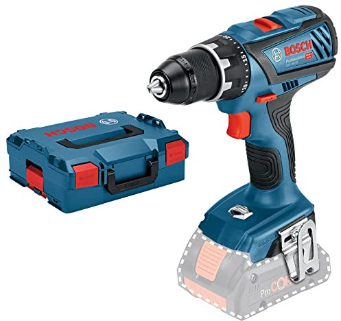 Taladro Bosch 18V sin batería GSR 18V-28