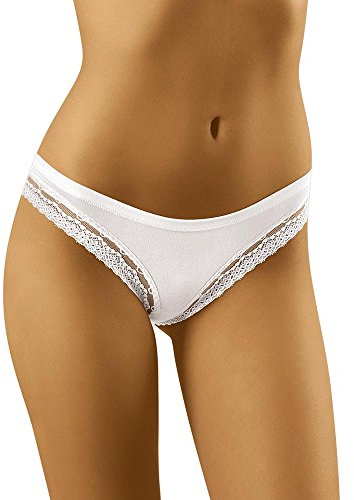 Wolbar Damen Mini-Slip WB156