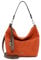 Emily & Noah Beutel E&N Elke 62790 Damen Handtaschen Uni rust 624