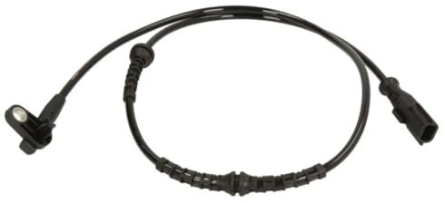DELPHI ABS-Sensor SS20829 Hinterachse Sensorart: aktiver Sensor Anzahl der Steckkontakte: 2 890mm