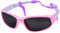besbomig Coole Fahrradbrille Kinder Polarisierte Sonnenbrille Kindersonnenbrille Sportbrille Pilotenbrille Skibrille UV Schutz Kleinkind Sonnenbrillen für Jungen Mädchen Alter 2-12