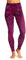 PANASIAM Leggings batik2, TD15 Purple Tones, S