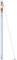 OSRAM LED TUBE T8 38 EM 1050 mm, lineare LED-Röhre, 11,6W, 1400lm, 4000K, kaltweißes Licht, LED-Ersatz für T8-Leuchtstoffröhren mit G13-Sockel, lange Lebensdauer, geringer Energieverbrauch,8-Pack
