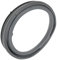 SPARES2GO Door Seal Gasket compatible with AEG L75670FL L76285FL L75282FL Washing Machine