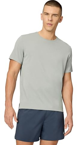 Nike Miler Nike Dri-FIT UV Kurzarm-Laufoberteil für Herren, DV9315