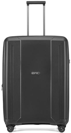 EPIC Anthem Expandable Trolley L Void Black