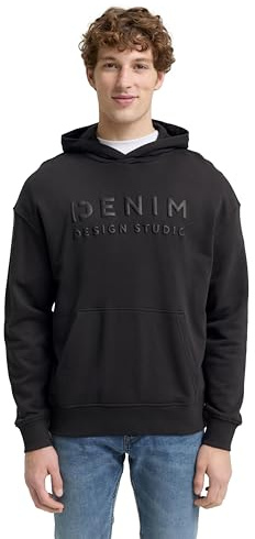 TOM TAILOR Denim Herren Sweatshirt