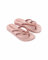 Ipanema Donna Comfy Fem Flip-Flop, Rosa/Rosa metallizzato, 7