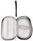 Holibanna Mini Multipurpose Data Cable Bag Earphone Bag Cable Organizer for Travel