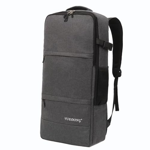 Dickly Hulusi -Bag Kürbisflöte -Tragetasche Instrument Organizer Hülle Cucurbit Flöte -Rucksack zum Reisen
